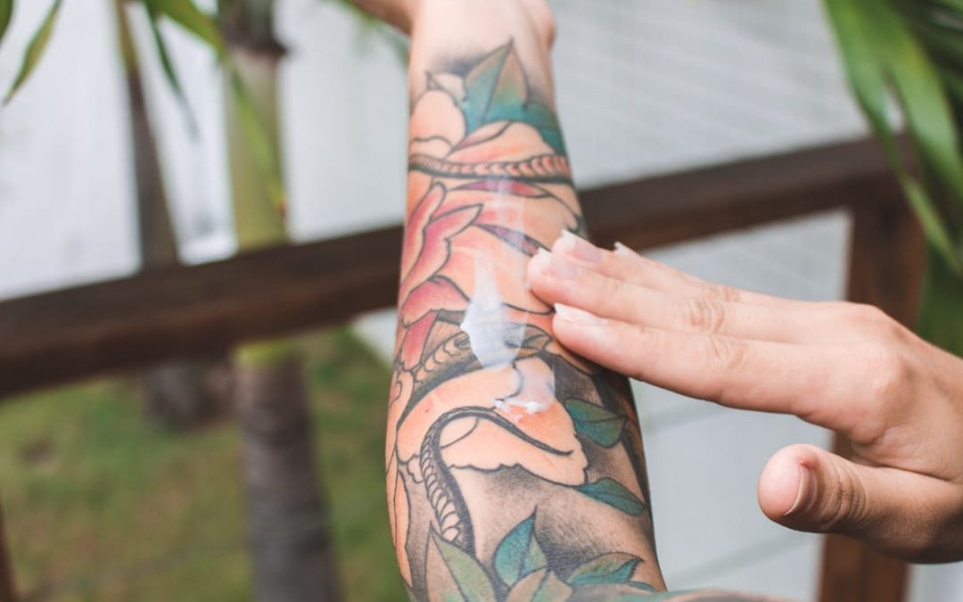 Tatuagens realistas - O que você precisa saber antes de fazer